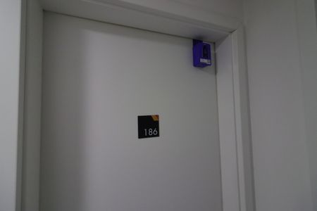 Apartamento à venda com 36m², 1 quarto e 1 vagaLockbox