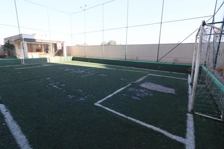 Apartamento à venda com 36m², 1 quarto e 1 vagaÁrea comum - Quadra