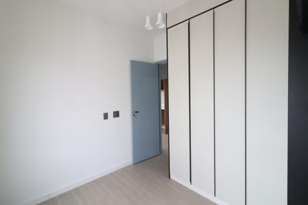Quarto de apartamento para alugar com 1 quarto, 36m² em Presidente Altino, Osasco