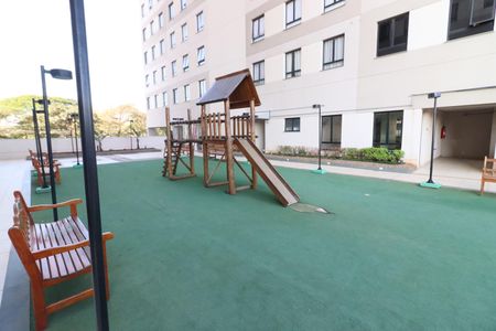 Apartamento à venda com 36m², 1 quarto e 1 vagaÁrea comum - Playground