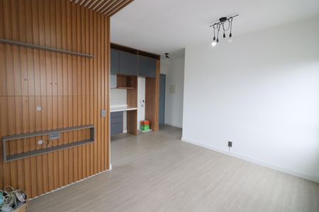 Apartamento à venda com 36m², 1 quarto e 1 vagaSala