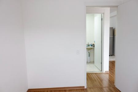 Apartamento à venda com 46m², 2 quartos e 1 vaga Apartamento à venda com 46m², 2 quartos e 1 vagaQuarto 1