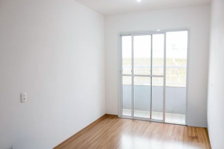Apartamento à venda com 46m², 2 quartos e 1 vagaSala