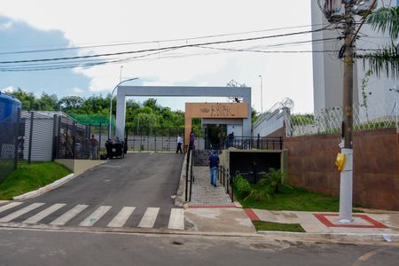 Apartamento à venda com 46m², 2 quartos e 1 vaga Apartamento à venda com 46m², 2 quartos e 1 vagaFachada do Prédio