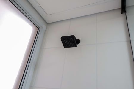 Apartamento à venda com 46m², 2 quartos e 1 vaga Apartamento à venda com 46m², 2 quartos e 1 vagaBanheiro