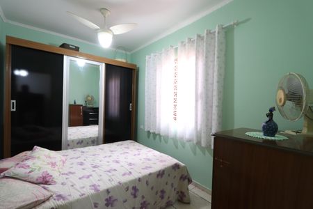 Casa à venda com 150m², 3 quartos e 1 vagaQuarto 2