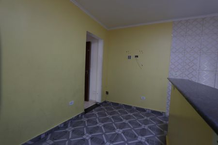 Casa à venda com 150m², 3 quartos e 1 vagaSala - Casa 2