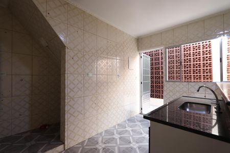 Casa à venda com 150m², 3 quartos e 1 vagaCasa 2 - Cozinha