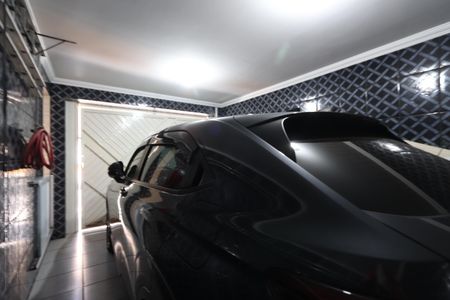 Casa à venda com 150m², 3 quartos e 1 vagaGaragem