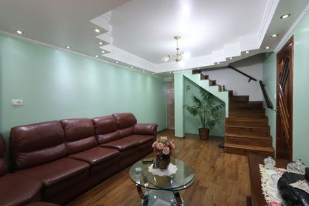 Casa à venda com 150m², 3 quartos e 1 vagaSala