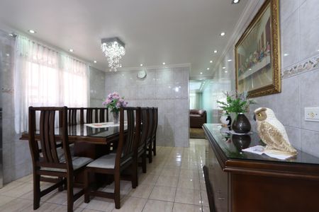 Casa à venda com 150m², 3 quartos e 1 vagaCopa