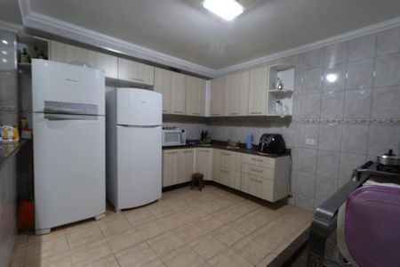 Casa à venda com 150m², 3 quartos e 1 vagaCozinha