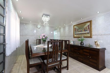 Casa à venda com 150m², 3 quartos e 1 vagaCopa