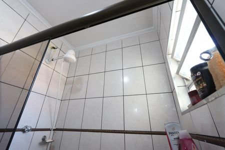 Casa à venda com 150m², 3 quartos e 1 vagaBanheiro Social