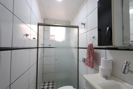 Casa à venda com 150m², 3 quartos e 1 vagaCasa 2 - Banheiro social