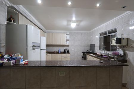 Casa à venda com 150m², 3 quartos e 1 vagaCozinha