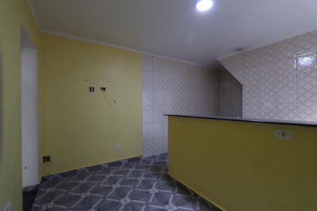 Casa à venda com 150m², 3 quartos e 1 vagaCasa 2 - Sala