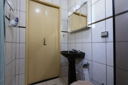 Casa à venda com 150m², 3 quartos e 1 vagaBanheiro Social
