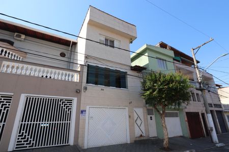 Casa à venda com 150m², 3 quartos e 1 vagaFachada