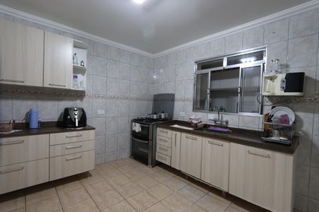 Casa à venda com 150m², 3 quartos e 1 vagaCozinha