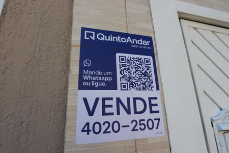 Casa à venda com 150m², 3 quartos e 1 vagaPlaca