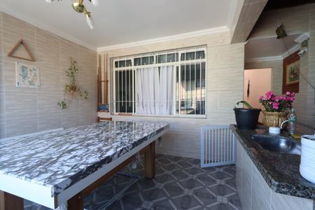 Casa à venda com 150m², 3 quartos e 1 vagaÁrea comum