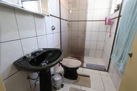 Casa à venda com 150m², 3 quartos e 1 vagaBanheiro Social