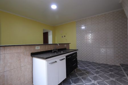 Casa à venda com 150m², 3 quartos e 1 vagaCasa 2 - Cozinha