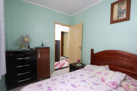 Casa à venda com 150m², 3 quartos e 1 vagaQuarto 2