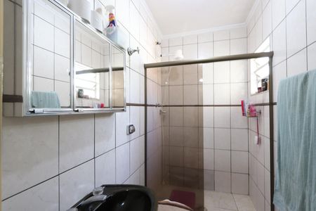 Casa à venda com 150m², 3 quartos e 1 vagaBanheiro Social
