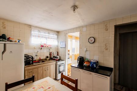 Apartamento à venda com 56m², 2 quartos e 1 vaga Apartamento à venda com 56m², 2 quartos e 1 vagaCozinha