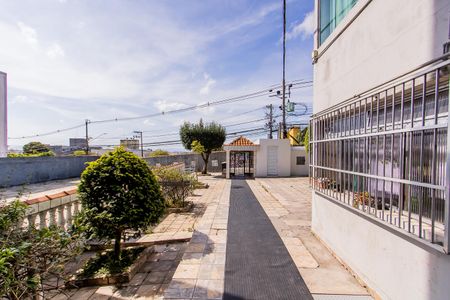 Apartamento à venda com 56m², 2 quartos e 1 vaga Apartamento à venda com 56m², 2 quartos e 1 vagaÁrea comum