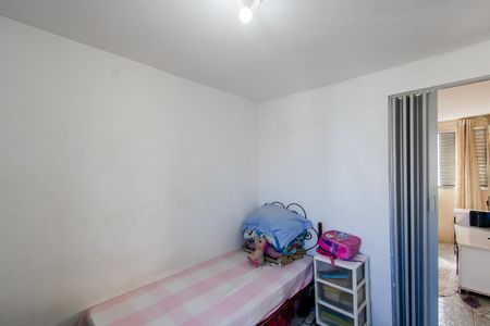 Quarto 1 de apartamento à venda com 2 quartos, 56m² em Artur Alvim, São Paulo