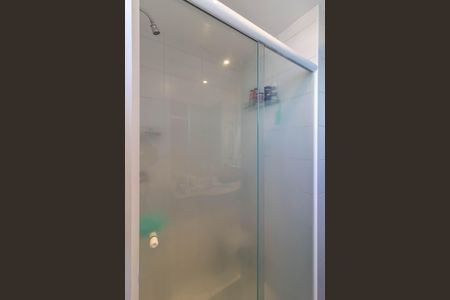 Apartamento à venda com 78m², 3 quartos e 2 vagas Apartamento à venda com 78m², 3 quartos e 2 vagasBanheiro da Suíte