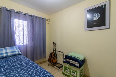 Apartamento à venda com 78m², 3 quartos e 2 vagas Apartamento à venda com 78m², 3 quartos e 2 vagasQuarto 1