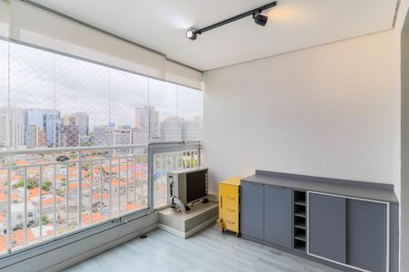 Apartamento à venda com 58m², 2 quartos e 1 vaga Apartamento à venda com 58m², 2 quartos e 1 vagaÁrea de Serviço