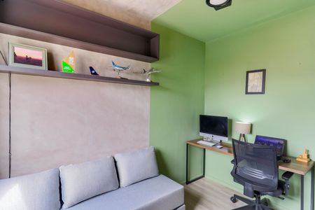 Apartamento à venda com 58m², 2 quartos e 1 vaga Apartamento à venda com 58m², 2 quartos e 1 vagaQuarto