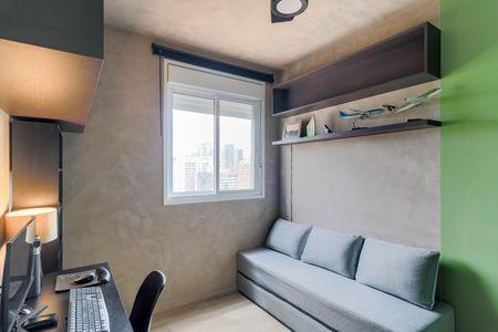 Apartamento à venda com 58m², 2 quartos e 1 vaga Apartamento à venda com 58m², 2 quartos e 1 vagaQuarto