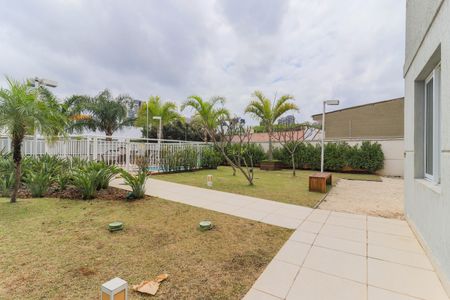 Apartamento à venda com 58m², 2 quartos e 1 vaga Apartamento à venda com 58m², 2 quartos e 1 vagaÁrea comum