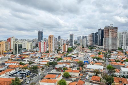 Apartamento à venda com 58m², 2 quartos e 1 vaga Apartamento à venda com 58m², 2 quartos e 1 vagaVista da Área de Serviço