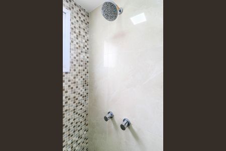 Apartamento à venda com 58m², 2 quartos e 1 vaga Apartamento à venda com 58m², 2 quartos e 1 vagaBanheiro da Suíte