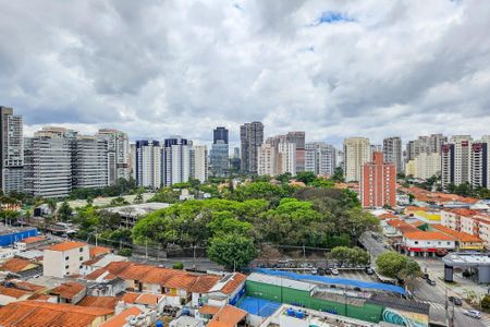 Apartamento à venda com 58m², 2 quartos e 1 vaga Apartamento à venda com 58m², 2 quartos e 1 vagaVista do Quarto