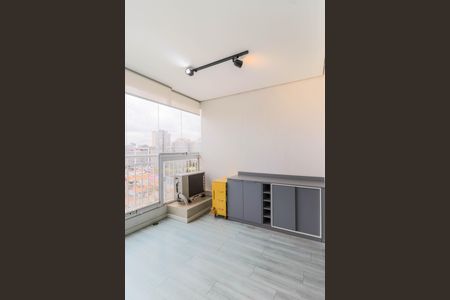 Apartamento à venda com 58m², 2 quartos e 1 vaga Apartamento à venda com 58m², 2 quartos e 1 vagaÁrea de Serviço