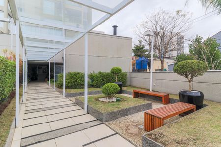 Apartamento à venda com 58m², 2 quartos e 1 vaga Apartamento à venda com 58m², 2 quartos e 1 vagaÁrea comum