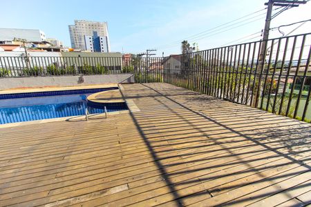 Apartamento para alugar com 56m², 2 quartos e 1 vaga Apartamento para alugar com 56m², 2 quartos e 1 vagaPiscina