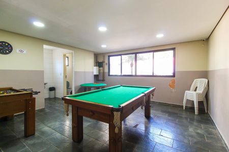 Apartamento para alugar com 56m², 2 quartos e 1 vaga Apartamento para alugar com 56m², 2 quartos e 1 vagaEspaço de Jogos