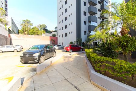 Apartamento para alugar com 56m², 2 quartos e 1 vaga Apartamento para alugar com 56m², 2 quartos e 1 vagaEstacionamento