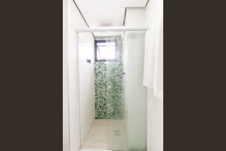 Apartamento para alugar com 56m², 2 quartos e 1 vaga Apartamento para alugar com 56m², 2 quartos e 1 vagaBanheiro