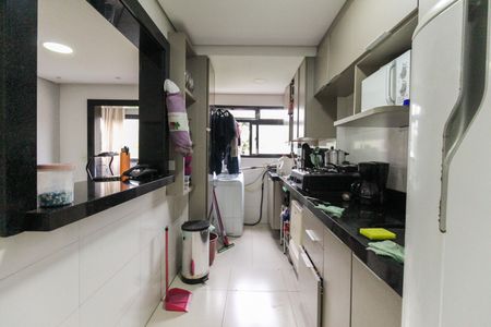 Apartamento para alugar com 56m², 2 quartos e 1 vaga Apartamento para alugar com 56m², 2 quartos e 1 vagaCozinha