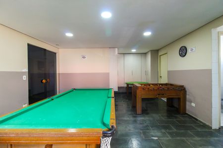 Apartamento para alugar com 56m², 2 quartos e 1 vaga Apartamento para alugar com 56m², 2 quartos e 1 vagaEspaço de Jogos